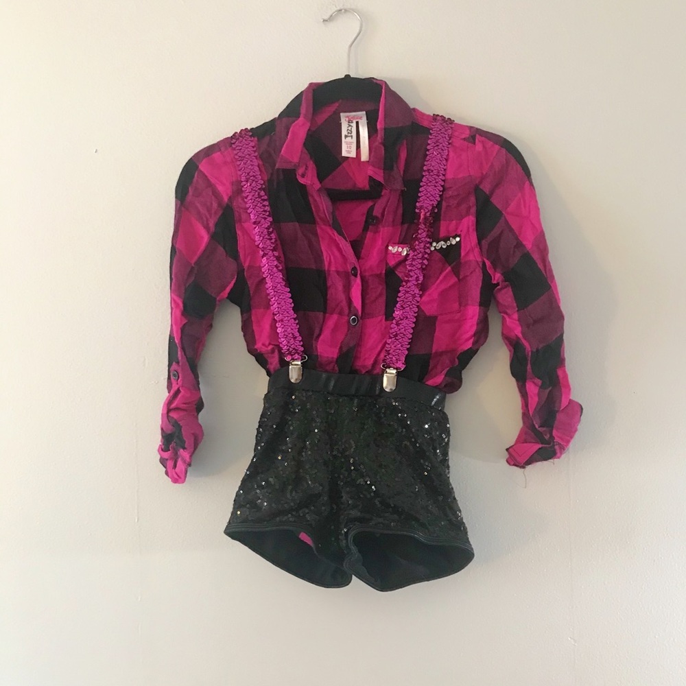 Dance Costume